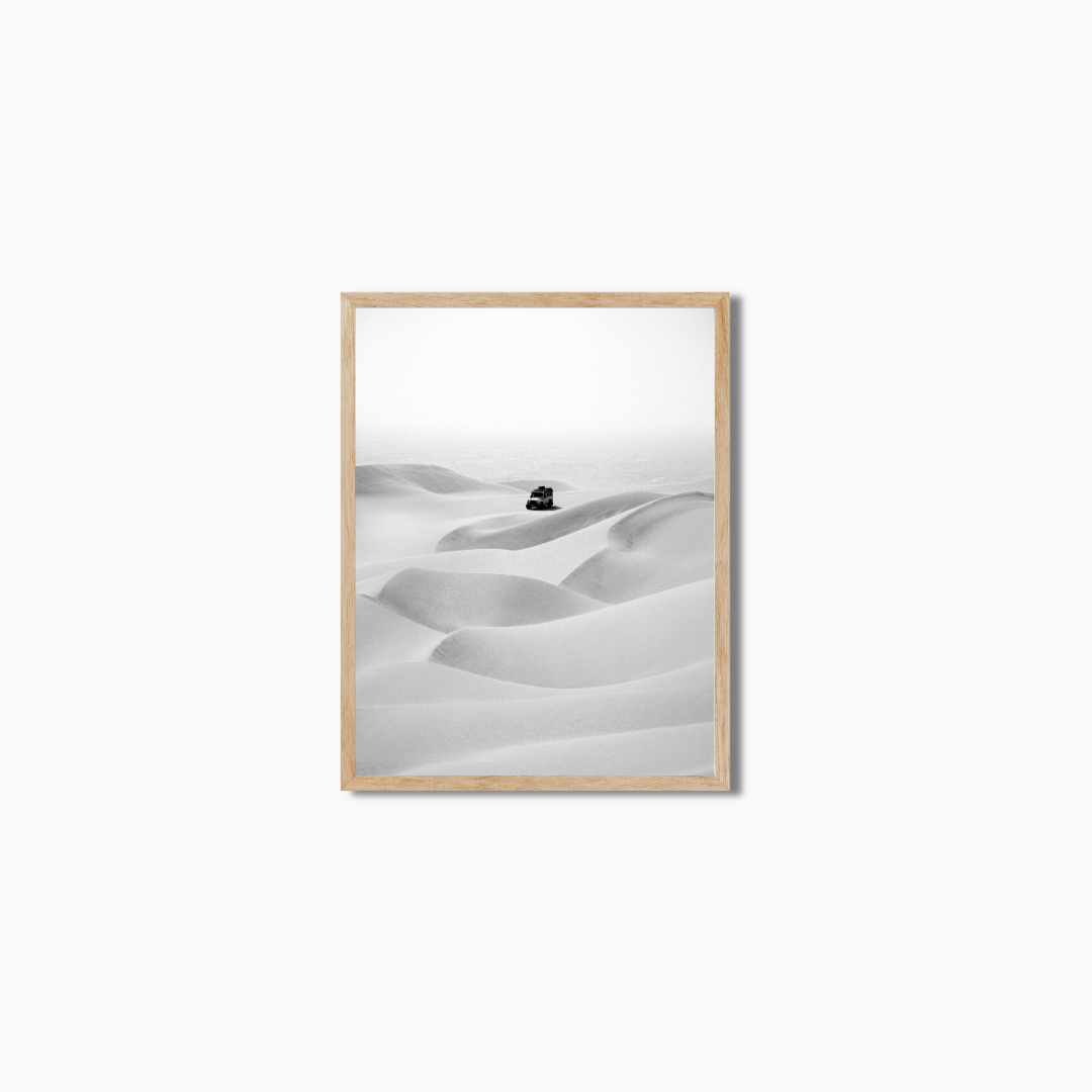 STILL DUNES
