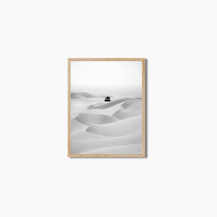 STILL DUNES