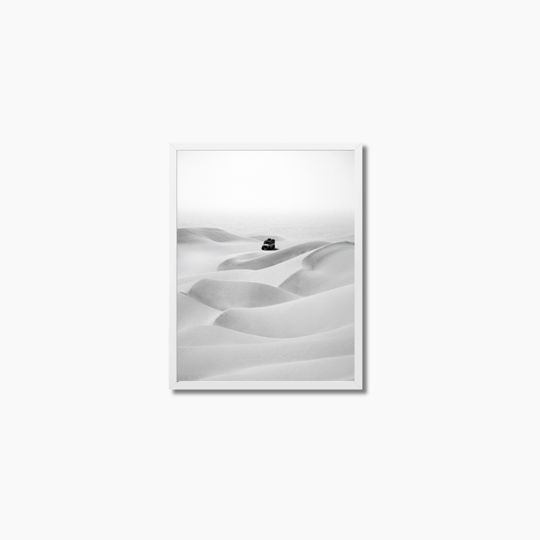 STILL DUNES