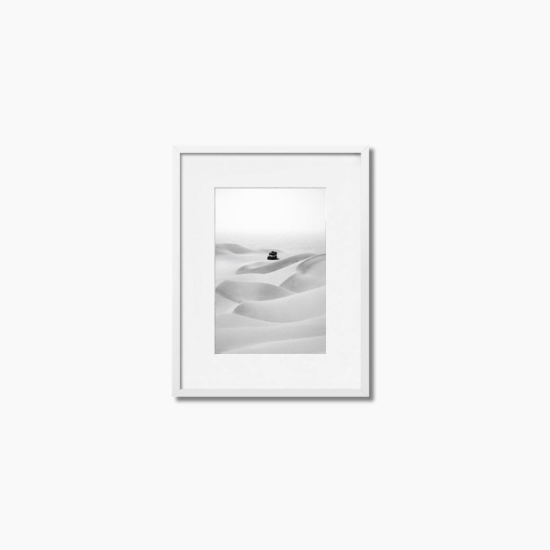 STILL DUNES